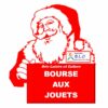 Bourse aux jouets