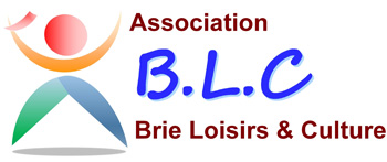 Logo de Brie loisirs et culture