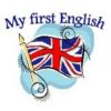 My First English